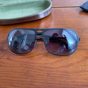 Jhane Barnes sunglasses